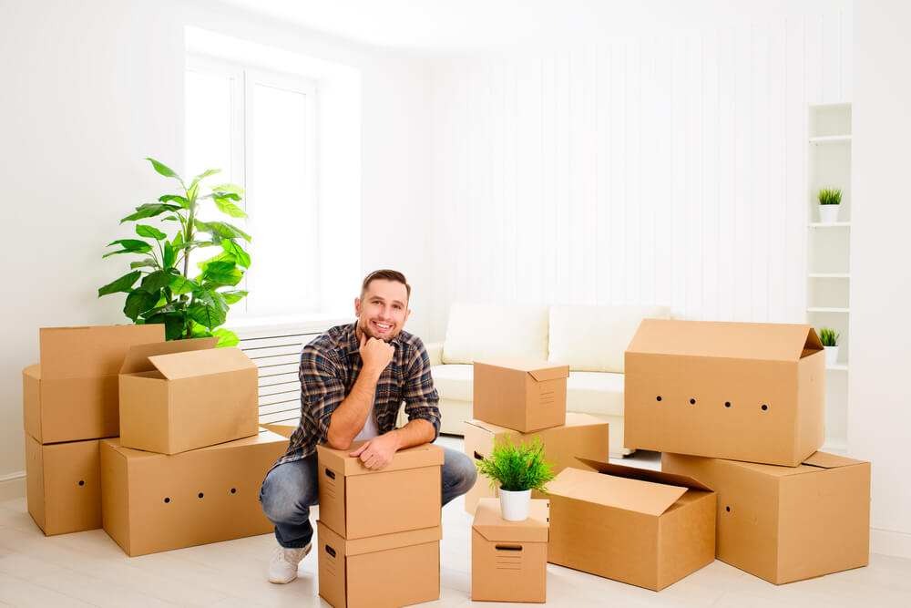 Pasadena Home Shifting Services Near Me